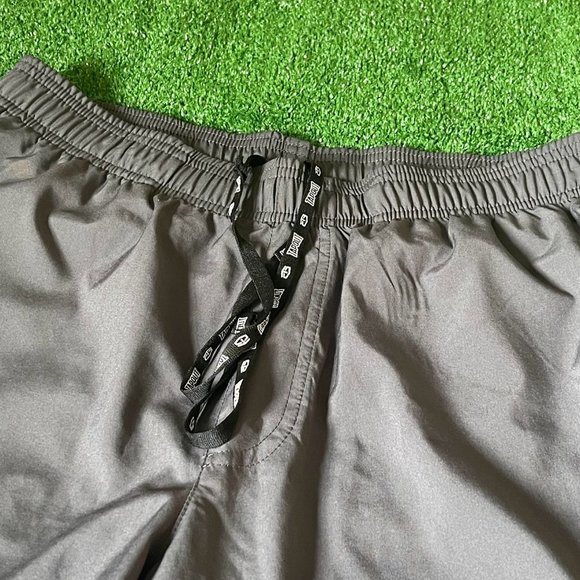 Tapout Men's Elastic Waist Active Performance Wrestling Athletic Shorts Size M - Picture 4 of 11